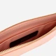 Косметичка жіноча Furla WE00890ARE0004355S1007 Рожева (800070358004) - зображення 4