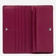Portfel damski skórzany Gianni Chiarini PF-5041-GRN-14364 Malinowy (800070354447) - obraz 3