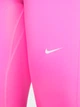 Спортивные леггинсы для фитнеса высокие женские Nike Pro 365 CZ9779-675 S Playful Pink/White (0196974982883) - изображение 10