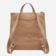 Рюкзак жіночий з натуральної шкіри вміщує формат А4 Gianni Chiarini ZN-7040/COMM-GRN-5313 Бежевий (800070354429) - зображення 2