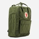 Plecak wodoszczelny 17l Fjallraven 23510620 Zielony (800070042120) - obraz 3