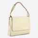 Torebka damska skórzana Gianni Chiarini BS-11790-TKL-211 Piaskowa (800070354401) - obraz 3