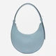 Сумка жіноча з натуральної шкіри маленька Furla WE00649AX0733CDZ001007 Синя (800070358003) - зображення 1