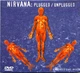 Nirvana – Plugged / Unplugged (2005) Audio CD+DVD (digipak) - изображение 1