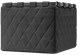 Корбка для зберігання речей Rhombus Framebox M 18 л Чорна RXG7071 (4012013738449) - зображення 1