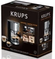 Кофеварка рожковая Krups Virtuoso+ XP499EE0 - изображение 12