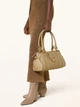 Torebka crossbody damska mała Liu Jo AA6059E1109-01679 Beżowa (800070353967) - obraz 2