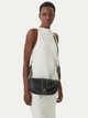 Torebka crossbody damska mała Liu Jo AA6062E1109-22222 Czarna (800070353975) - obraz 2