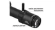 Прицел Discovery Optics ED-AR 1-8x24 SFIR FFP (34 мм подсветка) - изображение 7