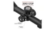 Прицел Discovery Optics ED-LHT GEN2 3-15x50 SFIR FFP-Z MRAD (30 мм подсветка) - изображение 5