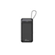 УМБ MediaRange MRMA756 20000 mAh 22.5W Black - зображення 1