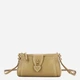 Torebka crossbody damska mała Liu Jo AA6064E1109-01679 Beżowa (800070353982) - obraz 1