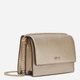 Torebka crossbody damska mini Liu Jo AA6210E1012-90048 Złota (800070353884) - obraz 4
