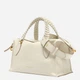 Torebka crossbody damska skórzana Gianni Chiarini BS-11915-RALPH-0611 Biała (800070354444) - obraz 2