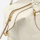 Torebka crossbody damska skórzana Gianni Chiarini BS-11915-RALPH-0611 Biała (800070354444) - obraz 3