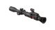 Прицел Discovery Optics LHD-NV 4-16x44 SFIR SFP (30 мм подсветка) - изображение 10