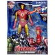 Игрушка герой MARVEL Железный человек фигурка для детей супергеройская игрушка для коллекционирования - изображение 1