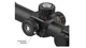 Прицел Discovery Optics HS 4-16x44 SFIR FFP (30 мм подсветка) - изображение 6