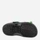 Детские кроксы-сабо для мальчика Crocs Minecraft Cls Clg K Mlt 210830-90H 30-31 (C13) Зеленые с разноцветным (198445131202) - изображение 9