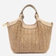 Сумка крос-боді через плече жіноча середня Gianni Chiarini BS-12339/COMM-PGLSPG-211 Бежева (800070352656) - зображення 2