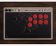 8BitDo Arcade Controller для PC и Nintendo Switch – беспроводной аркадный джойстик, Bluetooth, 2.4GHz, 23 кнопки - изображение 5