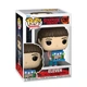 Ігрова фігурка Funko POP! серії Дивні дива S4 - Одинадцять з діорамою - изображение 1