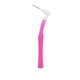 Щеточка Baby Brush L-образная розовая - изображение 2