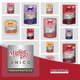 Консервированный корм Morando MigliorGatto Unico only Lamb для кошек, с ягнёнком 85 г (m01432) - изображение 4