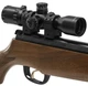 Приціл оптичний Leapers UTG Bug Buster 3-12x32 сітка Mil-Dot - зображення 5