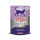 Консервированный корм Morando MigliorGatto Unico only Lamb для кошек, с ягнёнком 85 г (m01432) - изображение 1