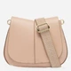 Torebka crossbody damska skórzana Gianni Chiarini BS-6036/COMM-GRN-NAOP-14363 Jasnobeżowa (800070354415) - obraz 1