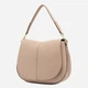 Сумка крос-боді через плече жіноча з натуральної шкіри середня Gianni Chiarini BS-6037/COMM-GRN-NAOP-14363 Світло-бежева (800070354419) - зображення 3