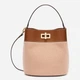 Torebka crossbody damska mini Furla WB01953BX3542TCO001007 Brązowa (800070357859) - obraz 1