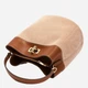 Torebka crossbody damska mini Furla WB01953BX3542TCO001007 Brązowa (800070357859) - obraz 5