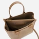 Torebka crossbody damska materiałowa Furla WB02038BX20934947S1007 Beżowa (800070358014) - obraz 4