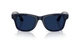 Смарт-окуляри Ray-Ban Meta Wayfarer Gen 2 Standard Shiny Cosmic Blue Frame / Clear Sapphire Lenses (RW4012 6628MF 50-22) - зображення 1