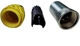 Профессиональный 5-pin XLR разъем серия WP с литыми контактам SA262A-SC-PG-WP герметичная конструкция - изображение 3