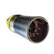 Профессиональный 5-pin XLR разъем серия WP с литыми контактам SA262A-SC-PG-WP герметичная конструкция - изображение 4