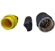 Профессиональный SA261A-SC-PG-WP XLR серия WP Female 5-pin с позолоченными контактами и защитой от влаги - изображение 8