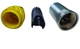 Профессиональный XLR Male plug 3 контакта водозащищенный корпус SA262A-SC-PG-WP серии WP удобный фиксатор - изображение 10
