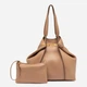 Torebka shopper damska skórzana Gianni Chiarini BS-11911/COMM-GRN-5313 Beżowa (800070354408) - obraz 5