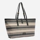 Torebka shopper damska materiałowa Furla WB02007BX43534296S1007 Szara (800070358035) - obraz 2