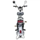 Електровелосипед SPARK COMPACT 14 48V/400W/12Ah Сірий - зображення 3