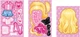 Лялька Barbie Стіккі Стайл в асортименті (JMV91) - зображення 4