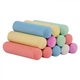 Мел цветной Jumbo 12 штук в ведерке Pusheen Yes, 400550 - изображение 2