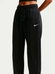 Спортивные штаны на флисе женские Nike W Nsw Phnx Flc Hr Os Pant 2 FZ5996-010 S Черные (0196977131851) - изображение 5