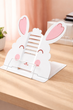 Підставка для книг металева "Rabbit"--PC11A - зображення 2