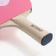 Ракетка для настільного тенісу Butterfly Logo Racket Pink FL (6017873302) - изображение 3