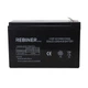 Аккумулятор 12V 8Ah Rebiner Pb-Cd для садового опрыскивателя универсальный - изображение 6