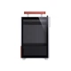 Корпус для ПК JONSBO T6 Silver - зображення 3
